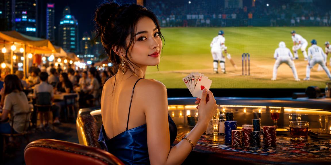 2701dw Live Casino